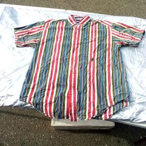 Tommy Hilfiger shirt